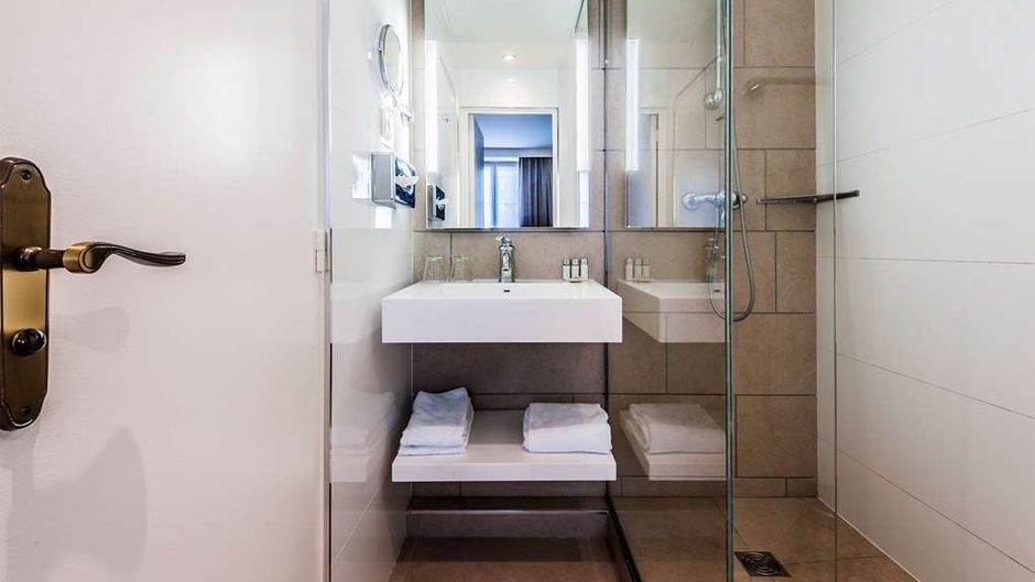 Best Western Saint Louis Suite