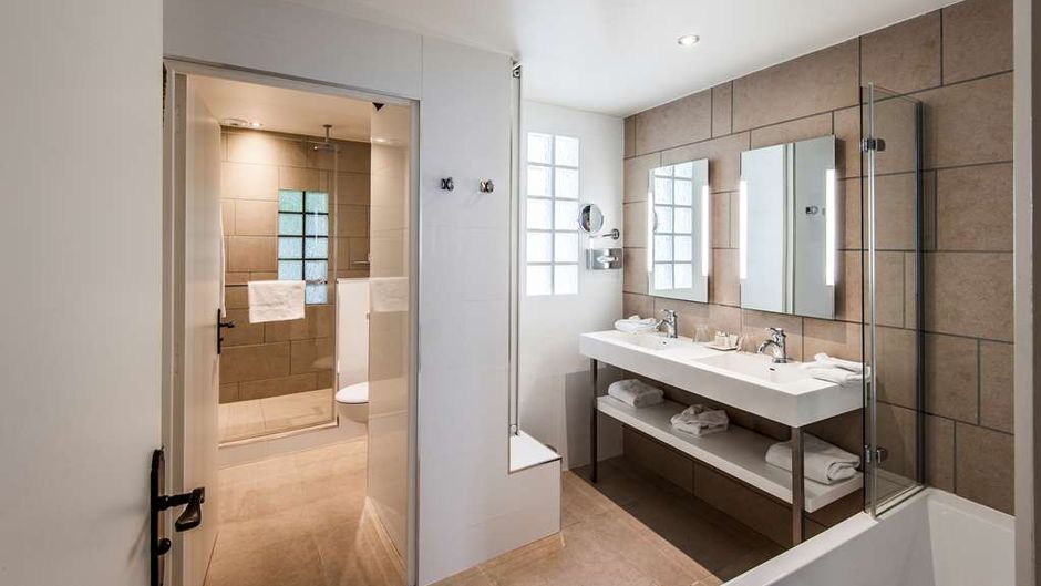Best Western Saint Louis Suite