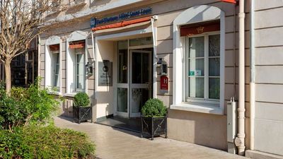 Best Western Saint Louis