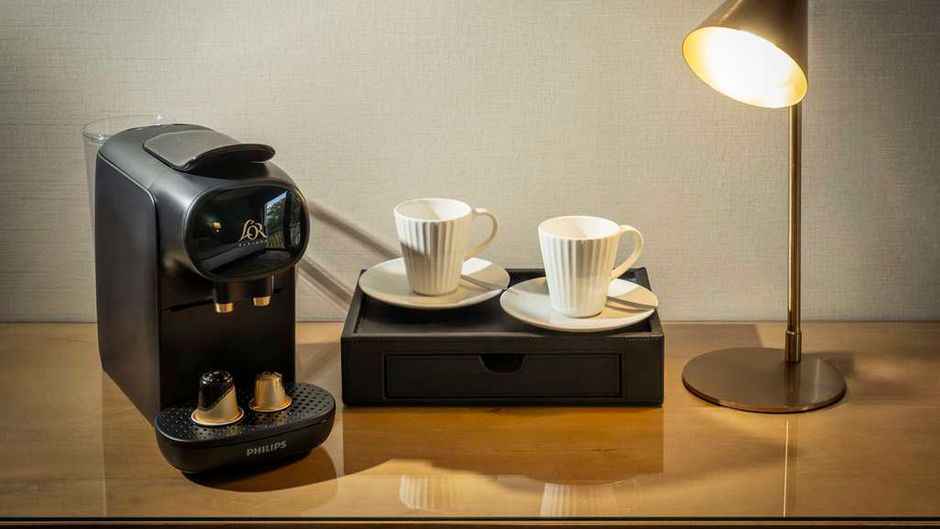 Best Western Plus Hotel de la Regate Other