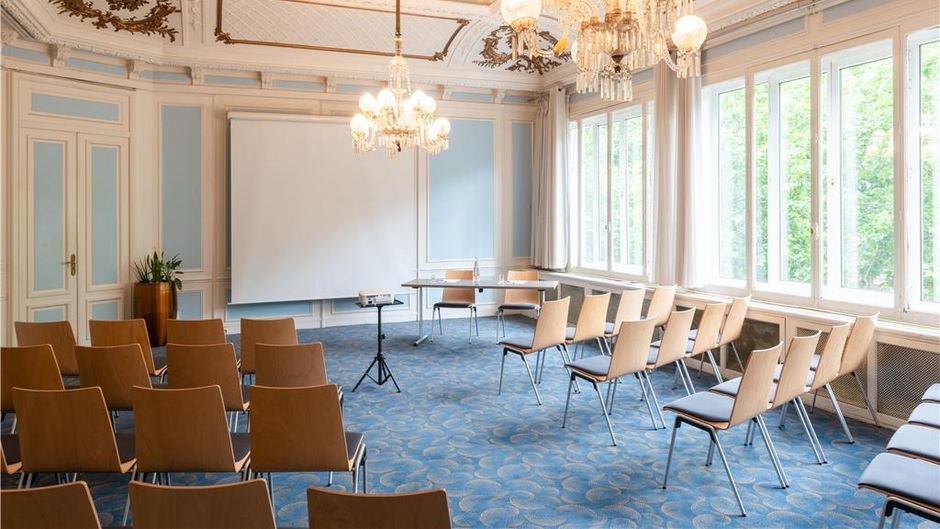 Best Western Hotel Ronceray Opera Meeting