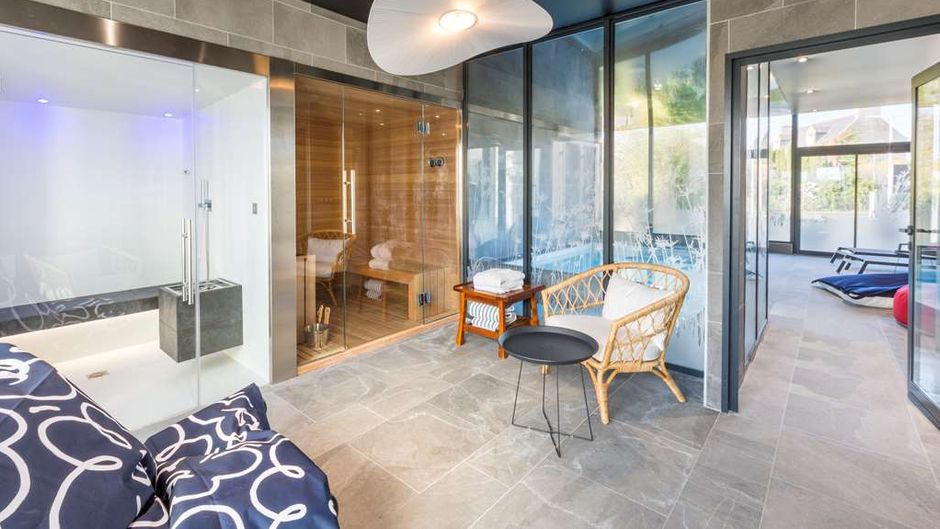 Best Western Europe Hotel Spa