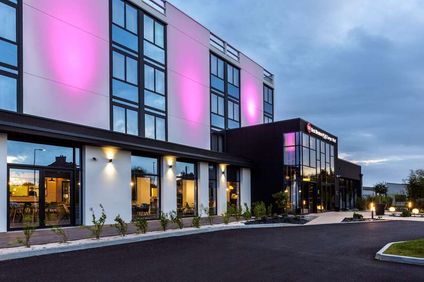 Best Western Europe Hotel