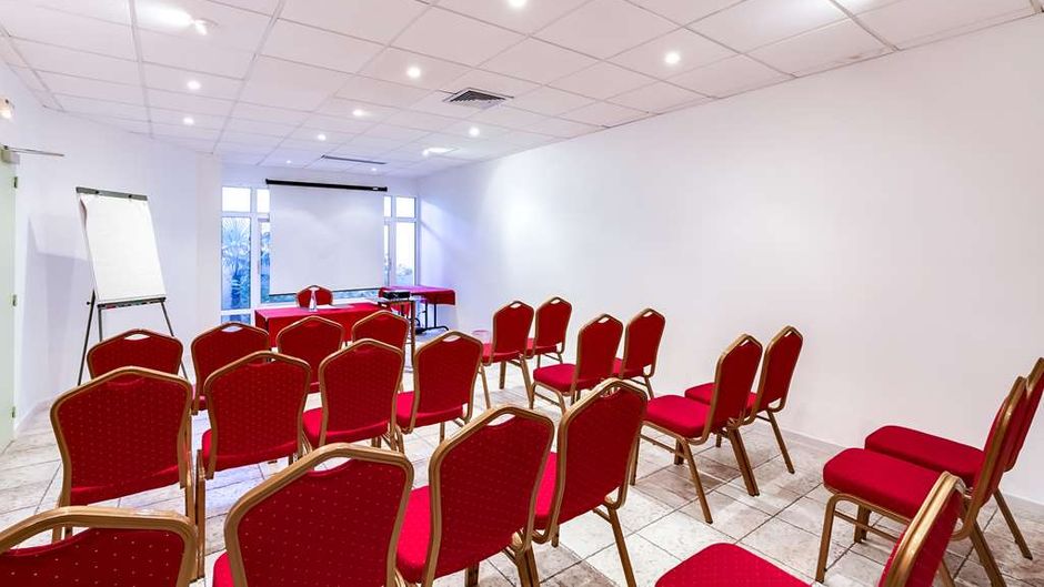 Best Western Hotel Paradou Mediterranee Meeting