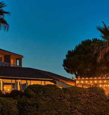 Best Western Hotel Paradou Mediterranee