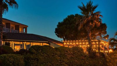 Best Western Hotel Paradou Mediterranee