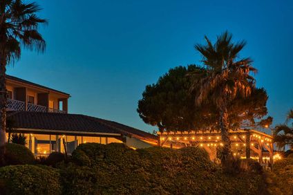 Best Western Hotel Paradou Mediterranee