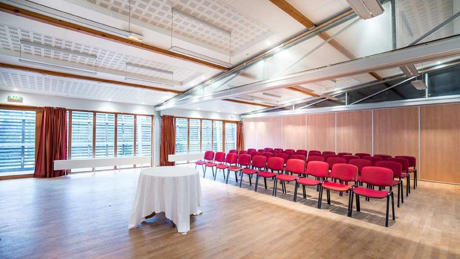 Best Western Hotel Ile De France Meeting