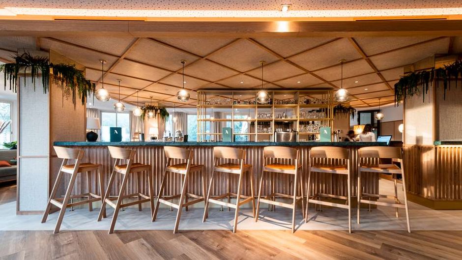 Best Western Hotel L'Oree Restaurant