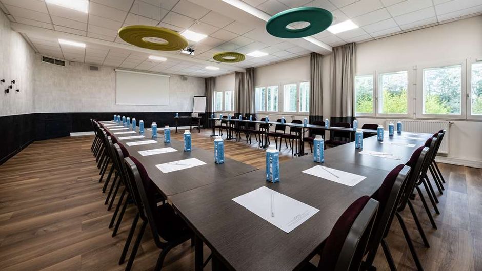 Best Western Hotel L'Oree Meeting