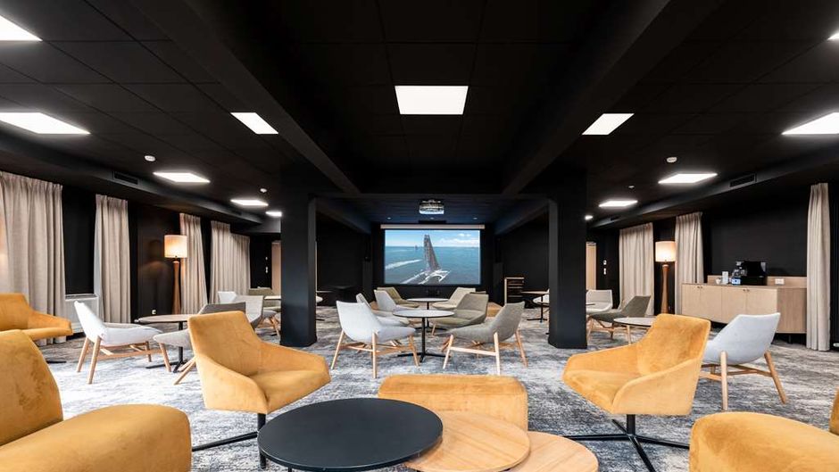 Best Western Hotel L'Oree Meeting