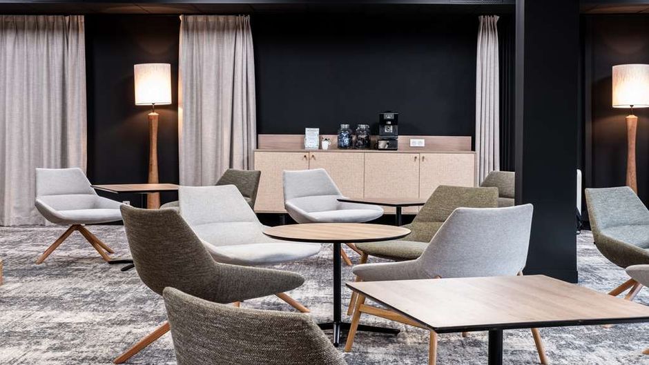 Best Western Hotel L'Oree Meeting