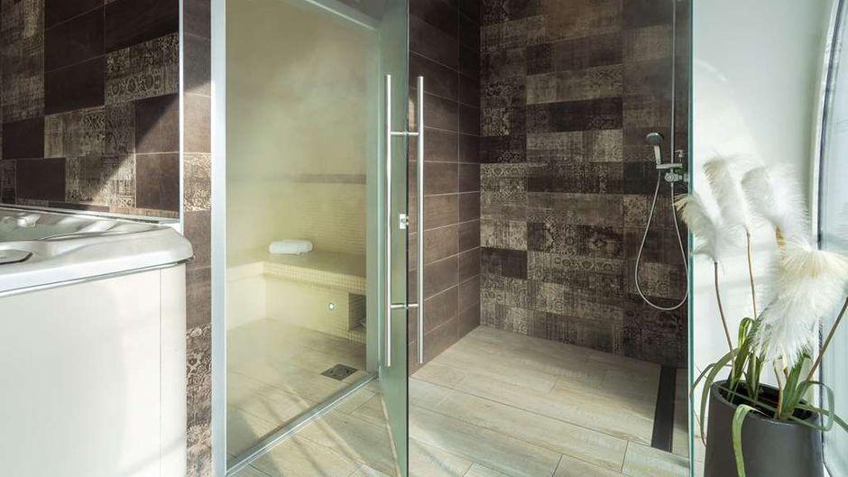 Best Western Plus Villa St Antoine & Spa Spa