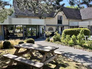 Best Western La Mare O Poissons