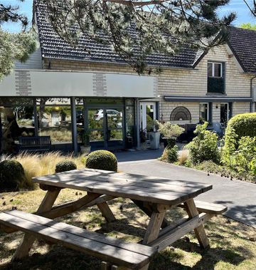 Best Western La Mare O Poissons