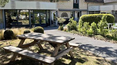 Best Western La Mare O Poissons