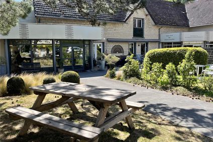 Best Western La Mare O Poissons
