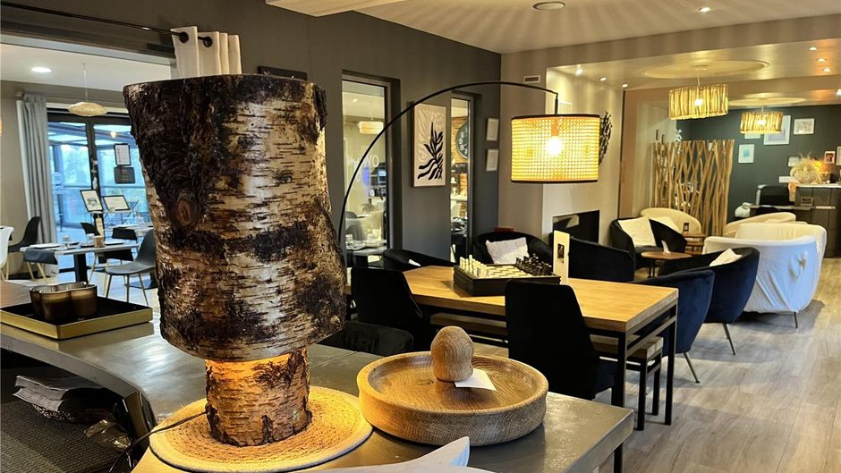 Best Western La Mare O Poissons Restaurant