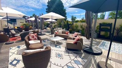 Best Western Plus Paris Saclay