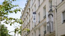 Hotel Litteraire Arthur Rimbaud