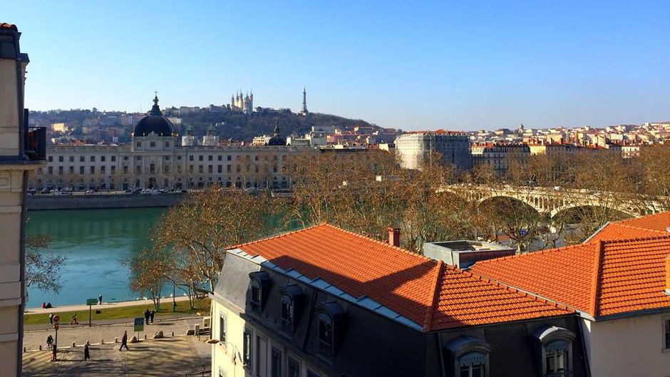 Best Western Plus Hotel du Pont Wilson Suite