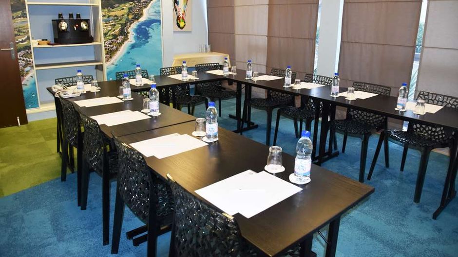 Best Western Hotel Aquakub Meeting