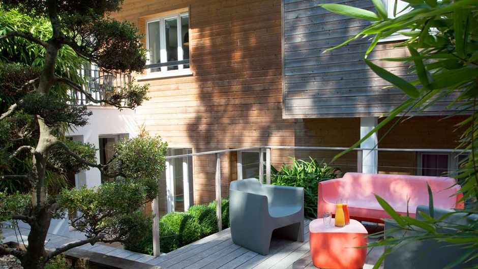 Best Western Hotel Garden & Spa Other