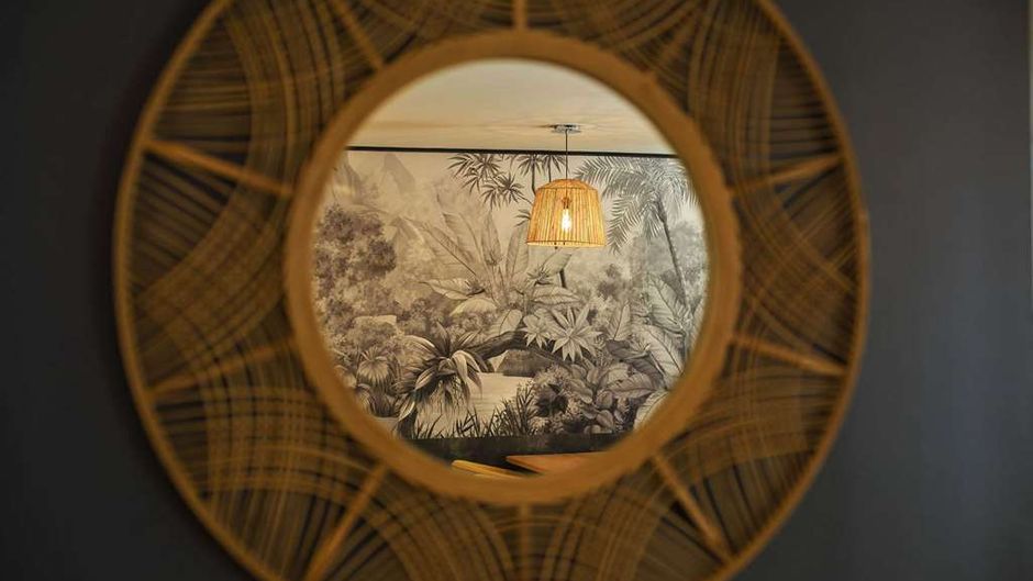 Best Western Hotel Garden & Spa Lobby
