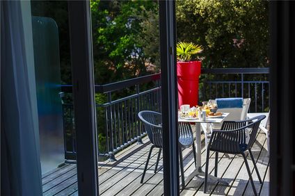 Best Western Hotel Garden & Spa