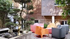 Best Western Hotel Garden & Spa