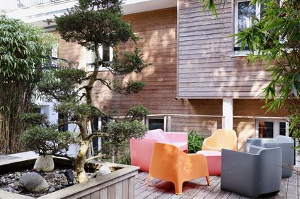 Best Western Hotel Garden & Spa