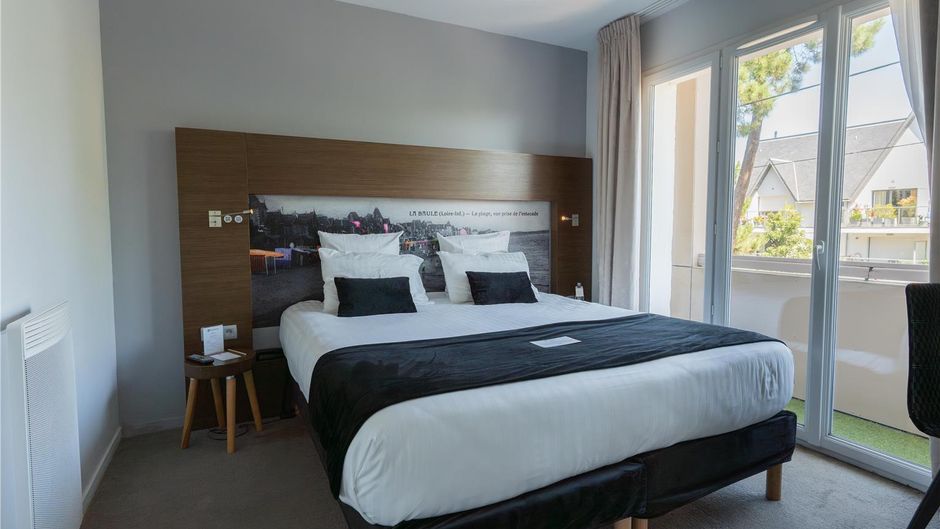 Best Western Hotel Garden & Spa Room