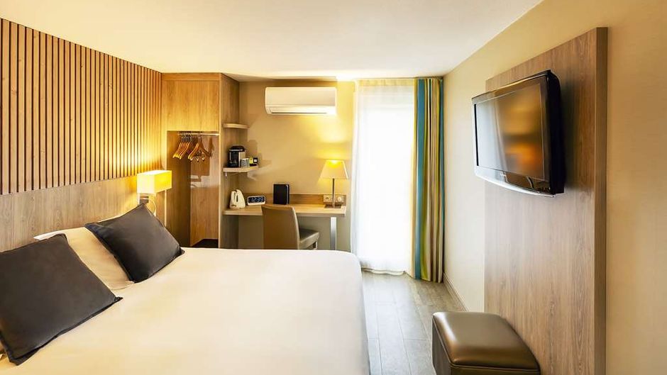Best Western Amarys Room