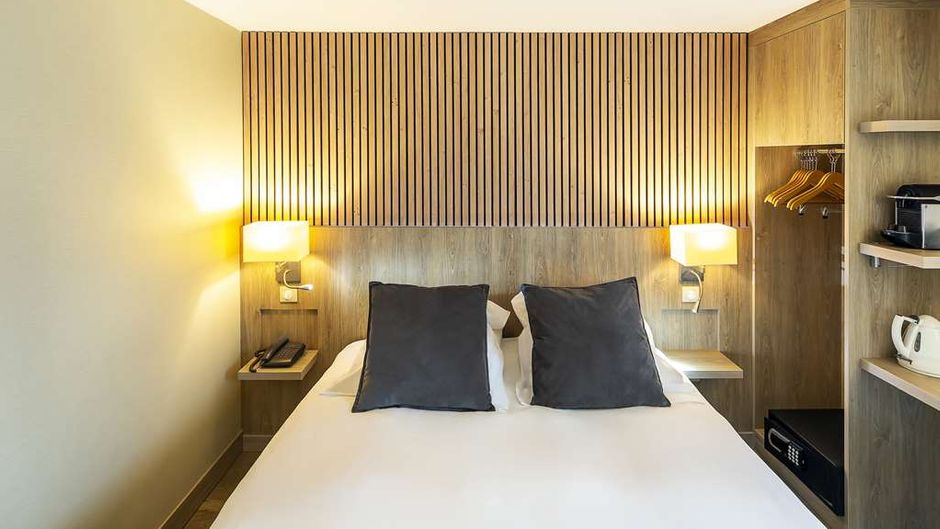 Best Western Amarys Room