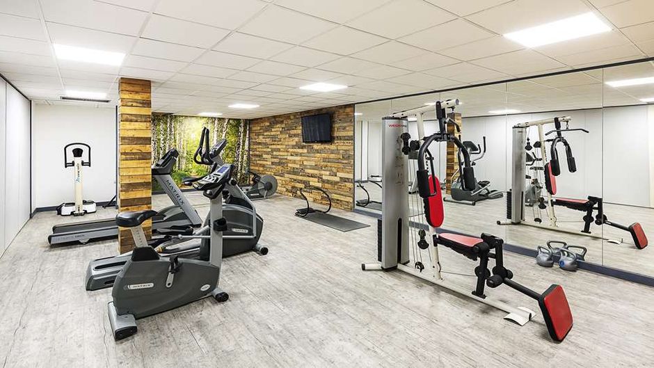 Best Western Amarys Health