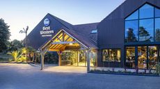 Best Western Amarys