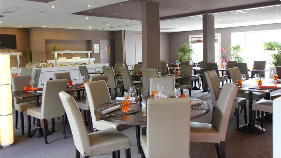 Best Western the Wish Restaurant