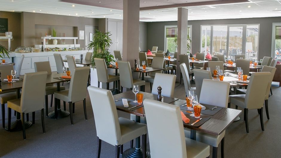 Best Western the Wish Restaurant