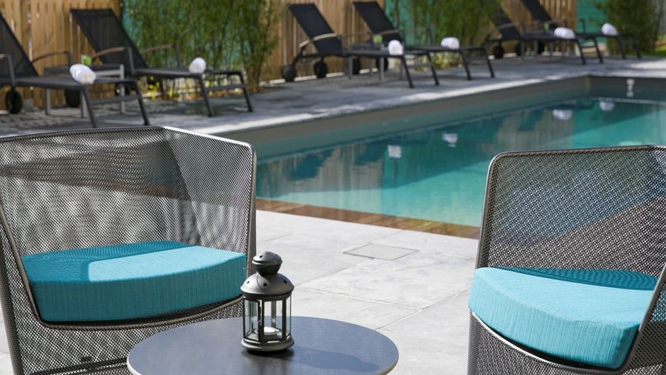 Best Western the Wish Pool