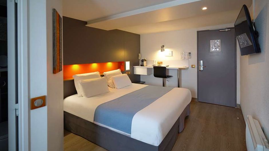 Best Western the Wish Room