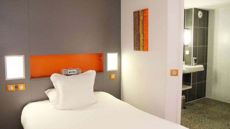 Best Western the Wish Room