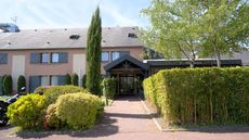 Best Western The Hotel Versailles
