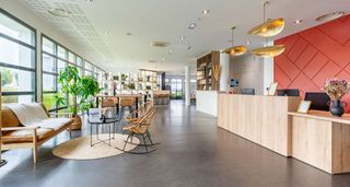 Best Western Hotel de la Cite & Spa