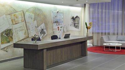 Best Western Plus Hotel de Chassieu
