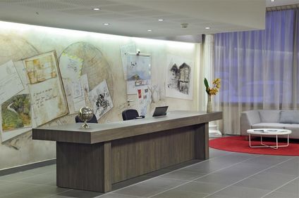 Best Western Plus Hotel de Chassieu