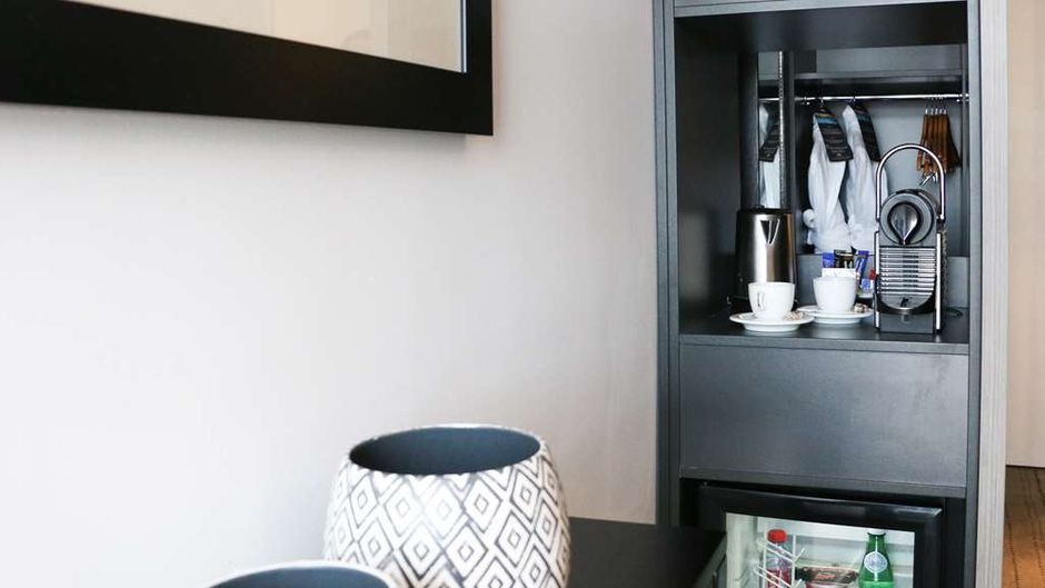 Best Western Plus Hotel de Chassieu Other