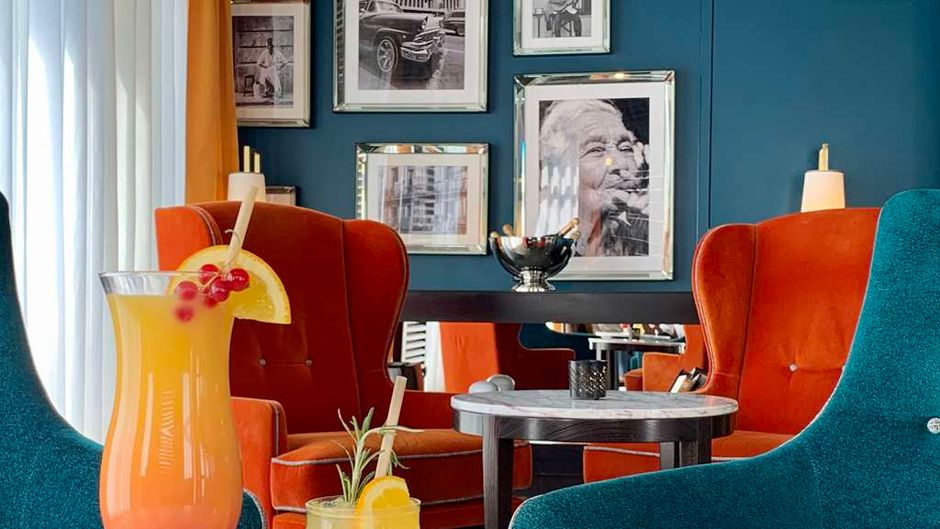 Best Western Plus Hotel de Chassieu Restaurant