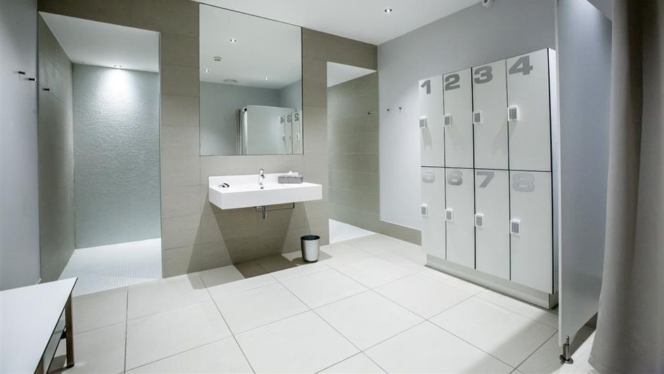 Best Western Plus Hotel de Chassieu Spa
