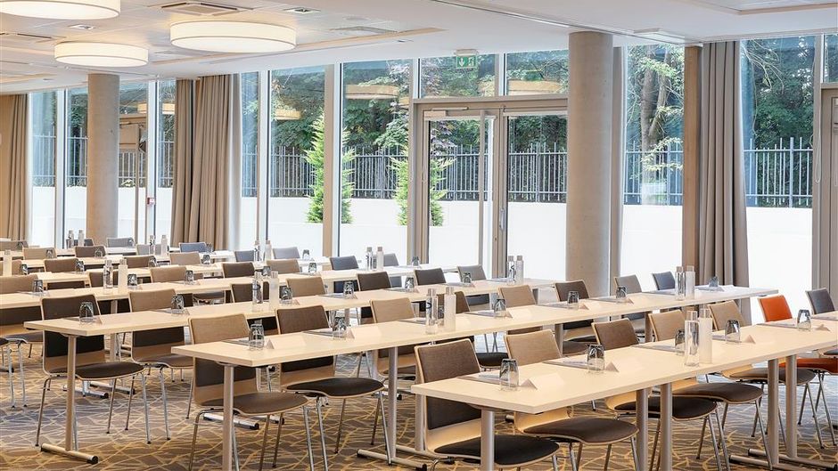 Best Western Plus Paris Meudon Ermitage Meeting