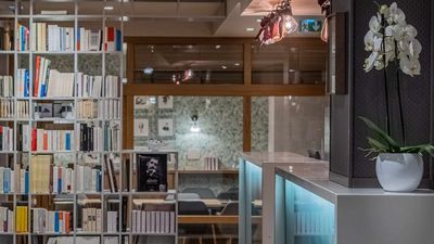 Hotel Litteraire Le Swann, BW Premier
